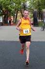 No 16 Terry O'Gara Memorial 5k, Road Race organised by Wallsend Harriers and AC race.